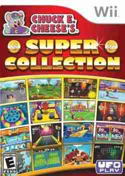 Descargar Chuck E Cheeses Super Collection [English][USA][ZRY] por Torrent